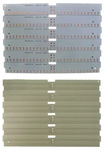 <span class=keywords><strong>LED</strong></span> อะลูมิเนียม PCB <span class=keywords><strong>T8</strong></span> T5กำหนดเอง | แผงวงจร SMD 2835โรงงานต้นทางพร้อมราคาที่แข่งขันได้ - Product Image 6