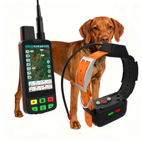 Traceur GPS pour chien ArcticTech Pioneer 40C, portée 15KM, redondance VHF