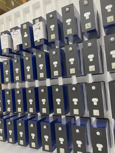 Batterie Trina spécialisée LiFePO4 3.2V 280Ah 8000 cycles haute capacité pour bus électrique, <span class=keywords><strong>ESS</strong></span> et stockage d'énergie solaire - Product Image 4