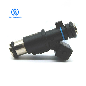 Sorgo 01 f002a 1984 e0 0280156357 348001 iniettore di carburante automatico per Citroen Berlingo MF Box C2 C3 multiel <span class=keywords><strong>Saxo</strong></span> Xsara Break Coupe - Product Image 6
