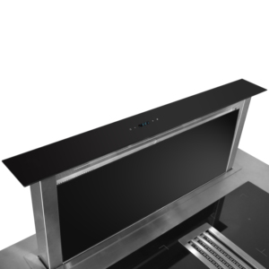 Hot Sale : <span class=keywords><strong>Hotte</strong></span> de cuisine moderne encastrable pour îlot central - Product Image 3
