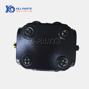 Mèo bộ phận chân đạp van 369-8502 369-8503 đi du lịch Chân Van điều khiển cho phục vụ e320c e320d e330d e330c máy xúc - Product Image 6