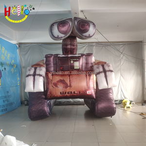 <span class=keywords><strong>Robot</strong></span> <span class=keywords><strong>de</strong></span> <span class=keywords><strong>dessin</strong></span> <span class=keywords><strong>animé</strong></span> gonflable WALL-E Machine gonflable <span class=keywords><strong>Robot</strong></span> <span class=keywords><strong>de</strong></span> <span class=keywords><strong>film</strong></span> - Product Image 1