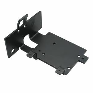 OEM tùy chỉnh tấm kim loại chế tạo với đồng thau và thép không gỉ chế tạo sản xuất các bộ phận dịch vụ - Product Image 2