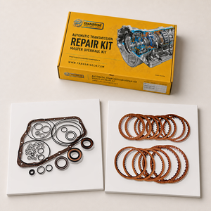 Kit de réparation de transmission automatique u440e neuf pour Toyota Vitz TRANSRISE - Product Image 4