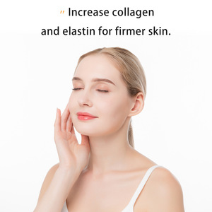 Fabricantes de alta calidad venden al por mayor cremas y lociones antiarrugas, blanqueadoras y antioxidantes con ácido hialurónico. - Product Image 2