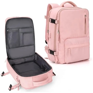 Custom Quality Outdoor Travel Luggage Duffel Bag Laptop <b>School</b> Bags Women <b>Large</b> Capacity College Shoulder Bag <b>Backpack</b> - Product Image 1