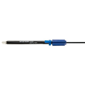 เครื่องชั่งเวทดท์สำหรับอิเล็กโทรด Toledo PH รุ่น LE409 หมายเลขสินค้า 51340331 เซนเซอร์วัดค่าการนำไฟฟ้า การวัดค่า PH แม่นยำถึง 0 - Product Image 1