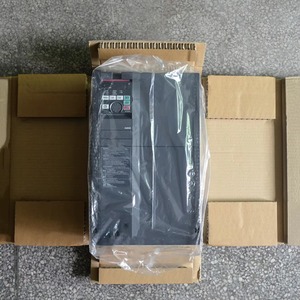 FR-A840-02600-2-60 Original 3000W Industrial Inverter With High-Function Vector Frequency Control - Product Image 1