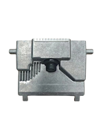 Repuestos Originales para Automóviles Geely Geometry E 2024: Parachoques Delantero, Faros, Radiador, Discos de Freno, Faros Antiniebla, Llaves