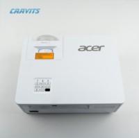 Projecteur laser d'ingénierie Acer LU-P850K 4K, 5500 lumens ANSI, haute luminosité, adapté aux extérieurs et aux grandes salles