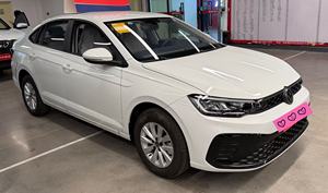 Volkswagen <span class=keywords><strong>Touareg</strong></span> 2025 1.5L Voiture Compacte Caméra de Recul Régulateur de Vitesse Adaptatif Toit Ouvrant Électrique Écran Tactile LCD Sièges en Cuir - Product Image 2