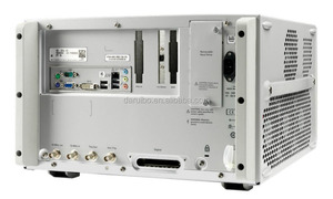 Keysight Infiniium MSOX92004A ออสซิลโลสโคปประสิทธิภาพสูง 20 GHz ราคาต่อรองได้ เครื่องทดสอบการสื่อสาร 5G MSOX92004A MSOX92004 - Product Image 2