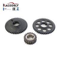 Kit de chaîne de distribution RACEORLY 1L2Z6L253AA 4R3Z6M256CC 13 pièces pour Ford CROWN VICTORIA 4.6L V8 998A