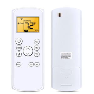 Télécommande d'origine RG57J4(B)/BGCEU1 pour climatiseur Toshiba RACWK0612CRRU RACWK0812ESCWRU RACWK1012ESCWRU - Product Image 1