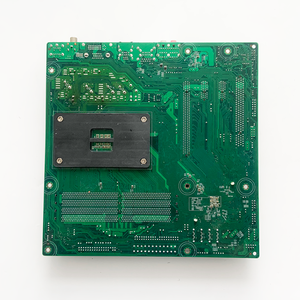 Ordinateur embarqué ARBOR MCP61PM-HM 15 -V06-012201 REV.2.2 prenant en charge le processeur Athlon 64X2 Dual-Core et 4 emplacements DIMM DDR2 (240 broches) - Product Image 3