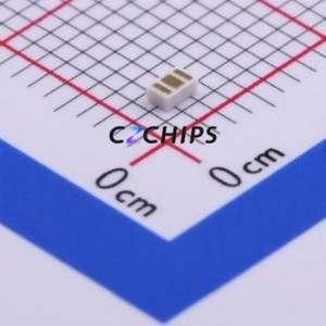 DEA202025LT-5052C1 RF Filter SMD-3P,2x1.2mm RF ( Filter Type: Low Pass )( Impedance: 50Ohm )( Insertion Loss: 1.3dB ) - Product Image 2