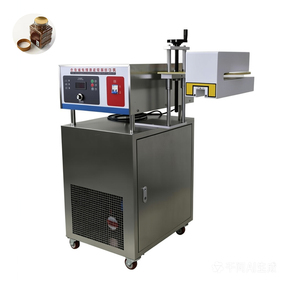 Automatic Machine for Sealing Sealer Aluminum Foil Induction Sealing Machine - Product Image 1
