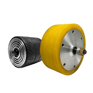 Motor de Cubo Sin Escobillas OEM de 150W a 2KW, Potencia Personalizada, Alto Torque para <span class=keywords><strong>E</strong></span>-Scooter, Robot de Logística, Carro de Camping Eléctrico, Carro de Golf - Product Image 6