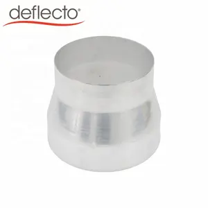 Air Conditioning China Supplier Aluminum Reducer Increaser