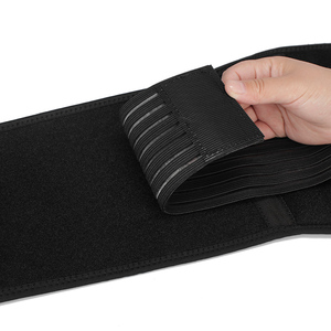 Tourmaline Chăm Sóc Sức Khỏe Làm Việc Eo Hỗ Trợ Từ Sưởi Ấm Trở Lại Hỗ Trợ Vành Đai Cho Phụ Nữ Nam Giới - Product Image 6