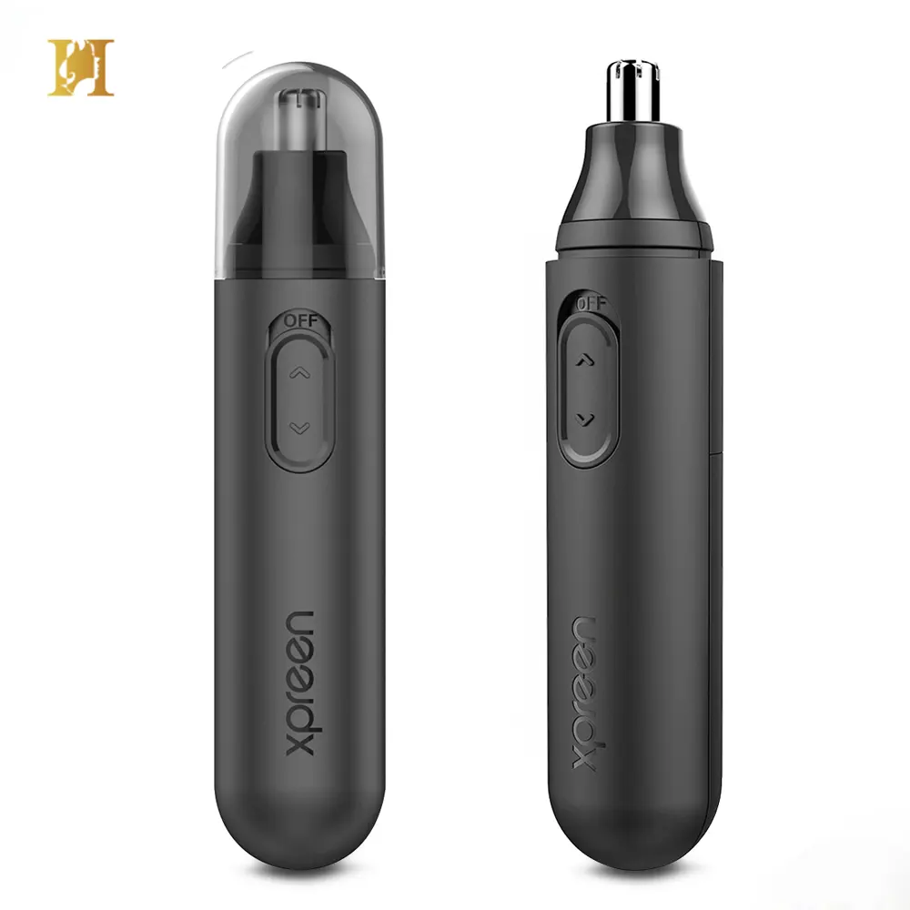 2020 Beauty Products Electric Nose Hair Clippers Facial Nose Hair Trimmer for Men and Women