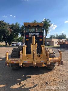 Niveleuse d'occasion CAT 140K Niveleuses d'occasion Caterpillar 140K CAT 140K Motoniveladora 140K 140H 140G Niveleuse à bas prix - Product Image 6