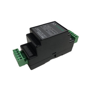 Load cell 0-5V/0-10V & 4-20mA smowo RW-GT01A Din Rail có trọng lượng MV khuếch đại tín hiệu - Product Image 2