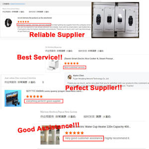 Caméra intelligente Mijia 4 8MP avec zoom optique 10x-20x, vision nocturne, Wi-Fi, stockage cloud et carte mémoire |   Fournisseur en gros - Product Image 5