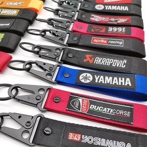 <span class=keywords><strong>Porte</strong></span>-clés de voiture avec logo personnalisé avec couleurs personnalisées - Product Image 2