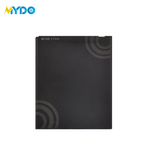 <span class=keywords><strong>Batterie</strong></span> de téléphone portable numérique au lithium 3.7V, compatible avec NYX Zeus HD Fly 2 1600mAh NYX1600A74X60, offre spéciale - Product Image 3