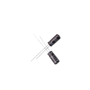 Altre parti di biciclette elettriche di lavaggio macchine parti di microfarad condensatore 50V10UF - Product Image 3