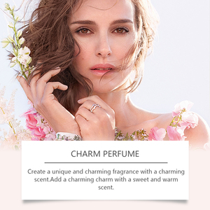 <span class=keywords><strong>Perfume</strong></span> en Aceite Roll-On de 10 ml para <span class=keywords><strong>Mujer</strong></span>, Aroma Dulce y Duradero, Lujoso, Portátil, Mini Fragancia de Bolsillo para Citas y Uso Diario - Product Image 4