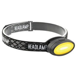 Lampe frontale Skywolfeye Mini COB 2000 mAh rechargeable, lumière blanche, jaune et rouge, pour activités de plein air, cyclisme, course à pied, charge Type C - Product Image 5