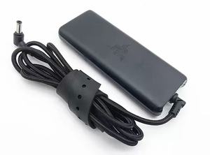 Cargador/Adaptador de Corriente para Portátil RC30-0165 165W 19.8V 8.33A 5.5*2.5mm para <span class=keywords><strong>Razer</strong></span> <span class=keywords><strong>Blade</strong></span> <span class=keywords><strong>14</strong></span> Pro 17 Adaptador para Portátil RC30-01650100 - Product Image 2