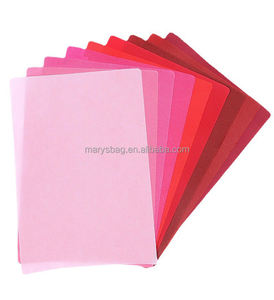 Sac fourre-tout de créateur Non tissé laminé rose brillant, sensibilisation au <span class=keywords><strong>Cancer</strong></span> du sein - Product Image 5