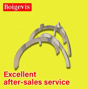 Hochwertiges Autoteile-Zubehör Auto Motorsysteme Teile Schubreifen Kurbelwelle Stecker 078198421 für Audi C6 - Product Image 3