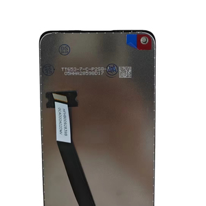 Pantalla LCD de Repuesto para Teléfono Móvil REDM NOTE 9 de la Marca MH, para la Serie A03/<span class=keywords><strong>03s</strong></span>/m02s, Tecnología In-cell, 3 Meses de Garantía, 100% Probada - Product Image 4
