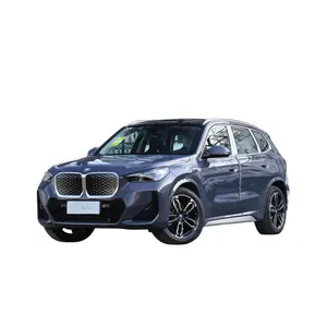 -+ 2024最新款bm-w iX1新能源电动四轮驱动suv，来自百年老品牌