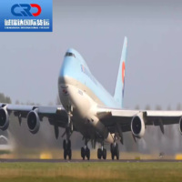 Tarifs d'expédition abordables Porte-à-porte Express FCL Mer Aérien Transitaire Porte-à-porte Chine vers Turquie Kenya Venezuela EAU