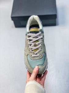 Les chaussures de marche décontractées de la série NBW originales et de haute qualité offrent des chaussures de course en maille confortables, respirantes et légères. - Product Image 2