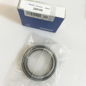 ลูกปืนเม็ดกลม 32910X 32913 ลูกปืน 32913 X 32911 ลูกปืน <span class=keywords><strong>32910</strong></span> <span class=keywords><strong>32910</strong></span> X ลูกปืนเม็ดกลมแบบเรียว 32913 - Product Image 5