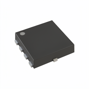 Power Management (PMIC) Manufacturer Channel 8 SMD, <b>Flat</b> Leads Exposed Pad Buy Online Electronic Components S-82F1AAP-A8T2U - Product Image 1
