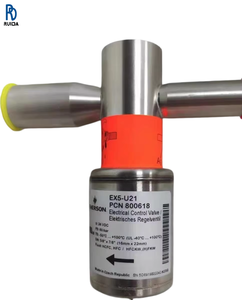 เซ็นเซอร์ควบคุม PLC อิเล็กทรอนิกส์แบบขยาย ยี่ห้อใหม่เอี่ยม ของแท้ EX5-U21 - Product Image 1