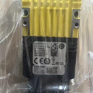 Lector de Códigos de Barras Cognex Dm290x, Resolución 2400, Interfaz Inalámbrica, Escáner de Plataforma, Hecho en Indonesia - Product Image 1