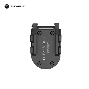 Lampe torche tactique laser haute performance durable T-EAGLE TL-2S <span class=keywords><strong>500</strong></span> lumens IP66 étanche pour le camping, la randonnée et la chasse - Product Image 2
