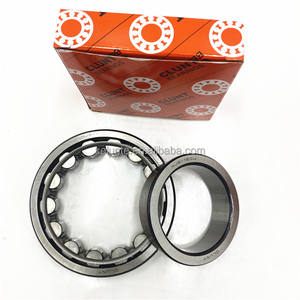 190*400*132mm Buen precio Rodamiento de rodillos cilíndricos NU2338 NU2338M NJ2338 Rodamiento 2338 NU ECML NU2338-EX-M1A-C3 - Product Image 3