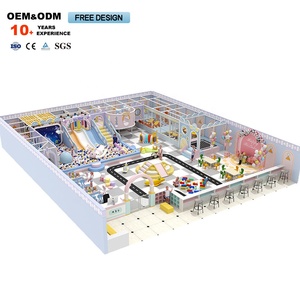 Alquiler de Piscina de Bolas de Espuma Deslizante para Fiestas, Piscina de Bolas Grande para Niños Pequeños, Piscina de Bolas Suave para Juegos en Interiores - Product Image 4