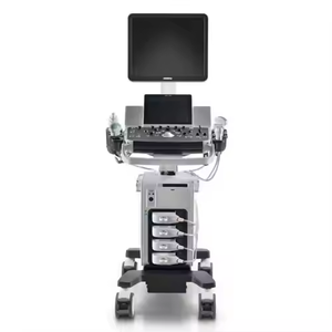 Mindray DC70 con Certificación CE, Gran Oferta, Sistema de Escáner de Diagnóstico por Ultrasonido Médico <span class=keywords><strong>5D</strong></span>, 3D, 4D con Doppler Color - Product Image 1