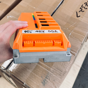 Nuevos Productos de Alta Calidad, Accesorios para Triciclos, Controlador para Triciclo Eléctrico, Controlador para E Rickshaw - Product Image 5
